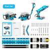Ресурсный набор mBot Add-on Pack Interactive Light&Sound - «globural.ru» - Набережные Челны
