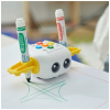 Робототехнический набор для младшего возраста Matatalab Tale-Bot PRO - «globural.ru» - Набережные Челны