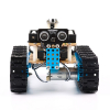Робототехнический набор Starter Robot Kit-Blue (Bluetooth-версия) - «globural.ru» - Набережные Челны