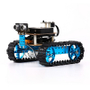 Робототехнический набор Starter Robot Kit-Blue (Bluetooth-версия) - «globural.ru» - Набережные Челны