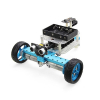 Робототехнический набор Starter Robot Kit-Blue (Bluetooth-версия) - «globural.ru» - Набережные Челны