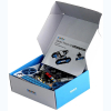 Робототехнический набор Starter Robot Kit-Blue (Bluetooth-версия) - «globural.ru» - Набережные Челны