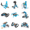 Базовый робототехнический набор Ultimate Robot Kit V2.0 - «globural.ru» - Набережные Челны