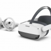 Комплект для класса виртуальной реальности Geckotouch VR03 - «globural.ru» - Набережные Челны