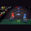 Соревновательное поле с рамкой 2022 MakeX Starter Arena and Frame - «globural.ru» - Набережные Челны