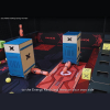 Соревновательное поле 2022 MakeX Challenge Arena - «globural.ru» - Набережные Челны