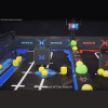 Соревновательный набор 2022 MakeX Explorer Educational Competition Kit - «globural.ru» - Набережные Челны