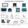 Комплект Robo kit DIYGO Расширенный - «globural.ru» - Набережные Челны