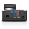 Ультракороткофокусный проектор BenQ MW855UST+ - «globural.ru» - Набережные Челны