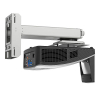 Ультракороткофокусный проектор BenQ MH856UST+ - «globural.ru» - Набережные Челны
