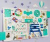 Стенд для развития бытовых действий вариант 21 - «globural.ru» - Набережные Челны
