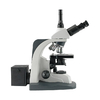 Цифровой микроскоп тринокулярный (план-анахромат) - «globural.ru» - Набережные Челны