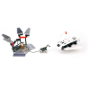 Набор VEX by HEXBUG Команда спасателей - «globural.ru» - Набережные Челны