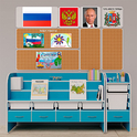 Уголки патриотического образования - «globural.ru» - Набережные Челны