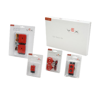 Набор датчиков Advanced Sensor Kit для конструктора VEX - «globural.ru» - Набережные Челны