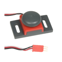 Переключатели Bumper Switch (2-pack) для конструктора VEX - «globural.ru» - Набережные Челны