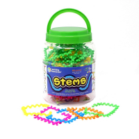 Конструктор "Stems" - 60 деталей - «globural.ru» - Набережные Челны