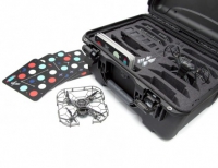 Образовательный комплект программируемого квадрокоптера DJI TELLO EDU (Стартовый – 5) - «globural.ru» - Набережные Челны