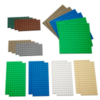 Малые строительные платы LEGO - «globural.ru» - Набережные Челны