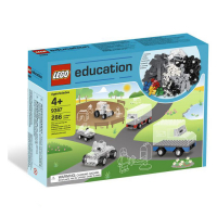 Набор "Колеса LEGO" - «globural.ru» - Набережные Челны