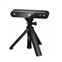 3D сканер RangeVision Neopoint (с поворотным столом TS и RV 3D Studio) - «globural.ru» - Набережные Челны