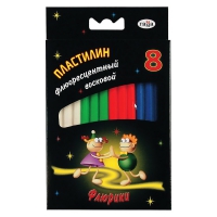 Ультрафиолетовый пластилин - «globural.ru» - Набережные Челны