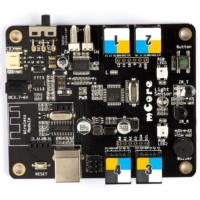 Программируемый контроллер mCore Control Board for mBot - «globural.ru» - Набережные Челны