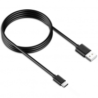 Кабель для зарядки и передачи данных Type-C USB Cable (100cm) - «globural.ru» - Набережные Челны