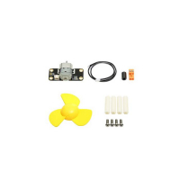 Вентилятор Me 130 DC Motor Pack - «globural.ru» - Набережные Челны