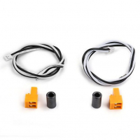 Кабели для подключения двигателей PH2.0-2P to Stripped-End Cable - 35 см,22AWG (Пара) - «globural.ru» - Набережные Челны