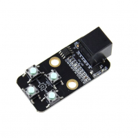 Модуль с 4-мя кнопками Me 4 Button V1 - «globural.ru» - Набережные Челны