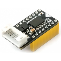 Плата драйвера двигателя MegaPi Encoder/DC Motor Driver - «globural.ru» - Набережные Челны
