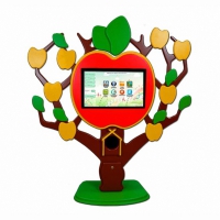 Профессиональный игровой и развивающий комплекс «Древо знаний» - «globural.ru» - Набережные Челны