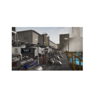 Комплект VR-приложение для колледжей по металлургии - «globural.ru» - Набережные Челны