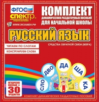 Комплект динамических раздаточных пособий - Обучение грамоте (веера). Читаем по слогам (слоги из двух букв), Конструируем слова (слоги из двух и трех букв). - «globural.ru» - Набережные Челны