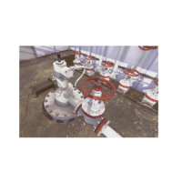 Комплект VR-тренажеров для колледжей нефтегазовой отрасли АГЗУ и ГПА - «globural.ru» - Набережные Челны