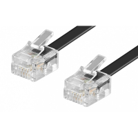 Кабель 6P6C RJ25 cable-20cm - «globural.ru» - Набережные Челны