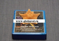 Сухой препарат "Звезда морская" (вариант 1) - «globural.ru» - Набережные Челны