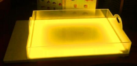Планшет для аква-анимации с RGB подсветкой 55*35см - «globural.ru» - Набережные Челны