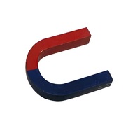Магнит U-образный лабораторный - «globural.ru» - Набережные Челны
