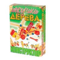 Конструктор "Юный техник" - «globural.ru» - Набережные Челны