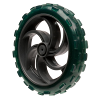 Колесо 5"  Wheel для конструктора VEX (4 штуки в упаковке) - «globural.ru» - Набережные Челны