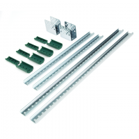 Набор для создания линейного движения Linear Motion Kit для конструктора VEX - «globural.ru» - Набережные Челны