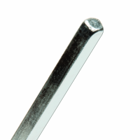 Набор "Ведущая ось 2" и 3" Drive Shaft 2" & 3" Pack для конструктора VEX - «globural.ru» - Набережные Челны