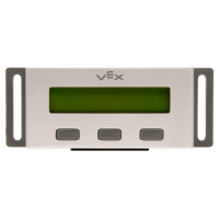 ЖК-дисплей LCD Display для конструктора VEX - «globural.ru» - Набережные Челны