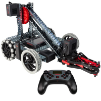 VEX V5 Стартовый набор для класса Classroom Starter Kit - «globural.ru» - Набережные Челны