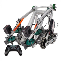 VEX V5 Набор Супер Кит Super Kit V5 - «globural.ru» - Набережные Челны