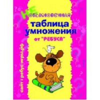 Комплект карточек "Таблица умножения" для начинающих - «globural.ru» - Набережные Челны