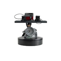 3D сканер RangeVision Spectrum (в кейсе) - «globural.ru» - Набережные Челны