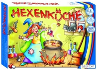 Развивающая игра "Кухня Магов" - «globural.ru» - Набережные Челны